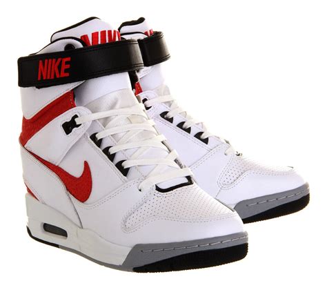 nike air revolution sky hi otto|air revolution sky hi dunk.